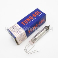 6542 Voltage Regulator Tube (NOS/NIB) 
