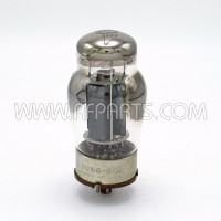 6550 Tung-Sol Vintage Beam Power Amplifier/Audio Tube (Pull)