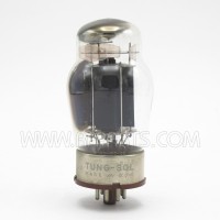 6550 Tung-Sol Beam Pentode Power Amplifier/Audio Tube USA (NOS)