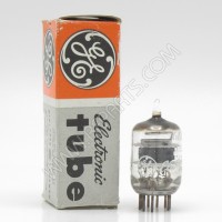 6688 General Electric Pentode (NOS)