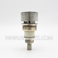 2C39BA/6897/3CX100A5 GE Transmitting Tube Microwave Triode (Pull) 
