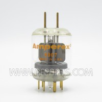 6907 Amperex Twin Tetrode Beam Power Tube (NOS/NIB)