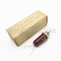 6923 Amperex Unipotential Cathode Tube (NOS/NIB)