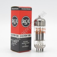 6939 UHF Power Amplifier Tube (NOS/NIB)