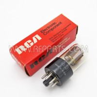 6953 GE, RCA Gas Phototube (NOS/NIB)