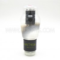 6A5G Raytheon Power Amplifier Triode (NOS)