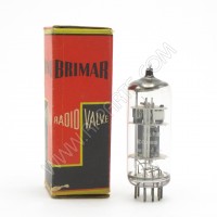 6AB8/ECL80 Triode-Pentode Tube (NOS/NIB)