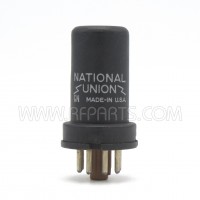 6AC7W National Union RF Pentode Military Version (NOS)
