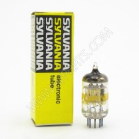 6AL5 Twin Diode Tube (NOS-NIB)