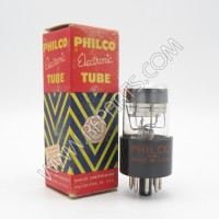 6AL7GT Philco Magic Eye Tube (NOS/NIB)