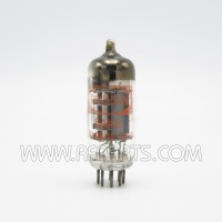 6AN5 Raytheon Beam Power Amplifier Tube (NOS/NIB)