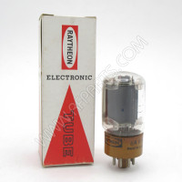 6AR6 Beam Power Amplifier (NOS)