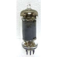 6AU6 /6AU6WC Philips Sharp-Cutoff RF Pentode (NOS)