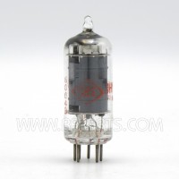 6BA6W/5749 CBS Remote Cut Off RF Pentode Tube (NOS)