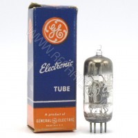 6BC5 General Electric Sharp Cutoff Pentode (NOS/NIB)