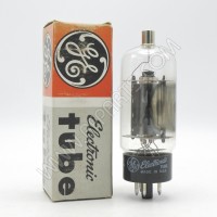 6BG6GA General Electric Beam Power Pentode (NOS/NIB)