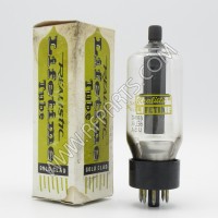 6BK4C/6EL4A Realistic Sharp Cutoff Beam Triode Tube (NOS/NIB)