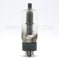 6BK4C/6EL4A Sylvania Sharp Cutoff Beam Triode Tube (NOS)