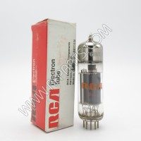 6BM8 / ECL82 Triode-Pentode Tube (NOS/NIB)