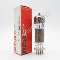 6BM8 / ECL82 RCA Triode-Pentode Tube Holland (NOS/NIB)