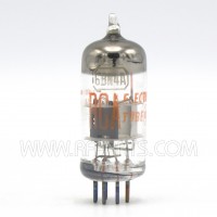 6BN4A GE / RCA  / Sylvania High Frequency Triode Tube (NOS/NIB)