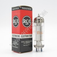 6BN6/6KS6 Gated Beam Discriminator (NOS/NIB)