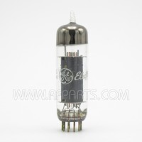 6BQ5 General Electric Audio Power Pentode Tube (NOS)