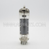 6BQ5 Unbranded  Audio Tube, Beam Power Amplifier (NOS)