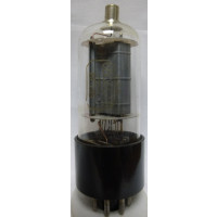 6BQ6GTB / 6CU6 RCA, Raytheon, Tung-Sol, GE, Zenith, Sylvania Beam Power Amplifier Tube (NOS/NIB)