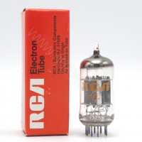 6BV8 RCA Duplex-Diode Triode (NOS/NIB)