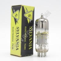 6BX6/EF80 High Slope Pentode Tube (NOS/NIB)