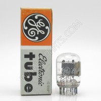 6C10 Triple Triode (NOS/NIB)