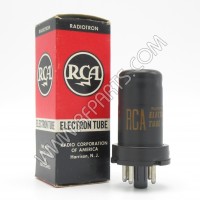 6C5 Medium Mu Triode Tube (NOS/NIB)