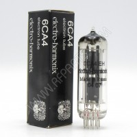 6CA4 / EZ81 Electro-Harmonix Full Wave High Vacuum Rectifier