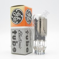 6CG3 GE Compactron Diode (NOS/NIB)