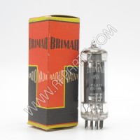 6CH6 Brimar, Mullard Miniature Video Output Pentode (NOS/NIB)