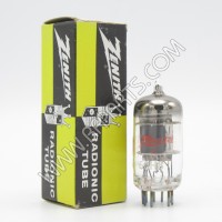 6CH8 Triode-Pentode Tube (NOS/NIB)