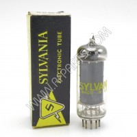 6CM6 Beam Power Pentode Amplifier (NOS/NIB)