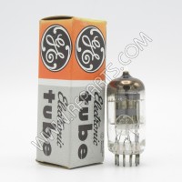 6CM8 GE Triode-Pentode Tube (NOS/NIB)