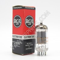 6CN7 RCA Duplex Diode Triode Tube (NOS/NIB)