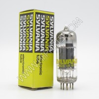 6CS7 Double Triode Tube (NOS/NIB)