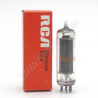 6CU5 Beam Power Tube (NOS)