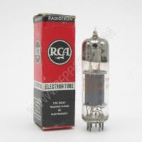 6CW5/EL86 Power Amplifier Pentode (NOS/NIB)