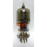 6CY5 Sharp Cut Off RF Tetrode Tube (NOS/NIB)