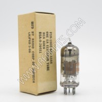 6DE6 RCA, Tung-Sol Sharp cut off RF Pentode Tube (NOS/NIB)