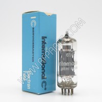 6DE7 Double Triode Tube (NOS/NIB)