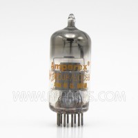 6DJ8 / ECC88 Amperex Twin Triode Great Britain (Pull)
