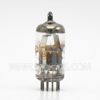 6DJ8 / ECC88 Amperex P.Q. Twin Triode (Pull)
