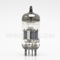 6DJ8 / ECC88 Twin Triode Electron Tube Germany (NOS)