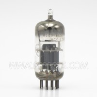 6DJ8 / ECC88 Mullard Twin Triode Electron Tube Holland (Pull)